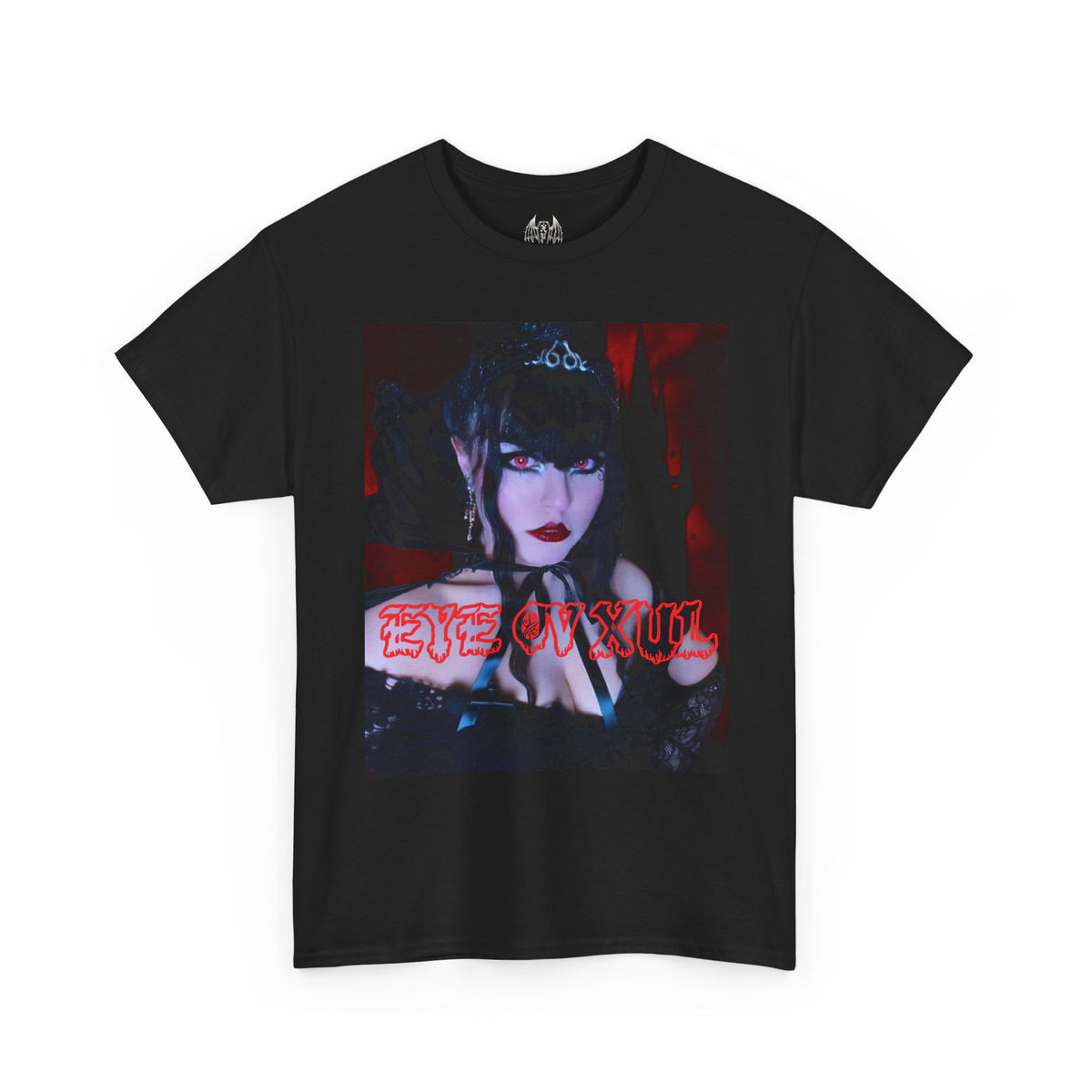 EYE OV XUL Countess Unisex T-Shirt