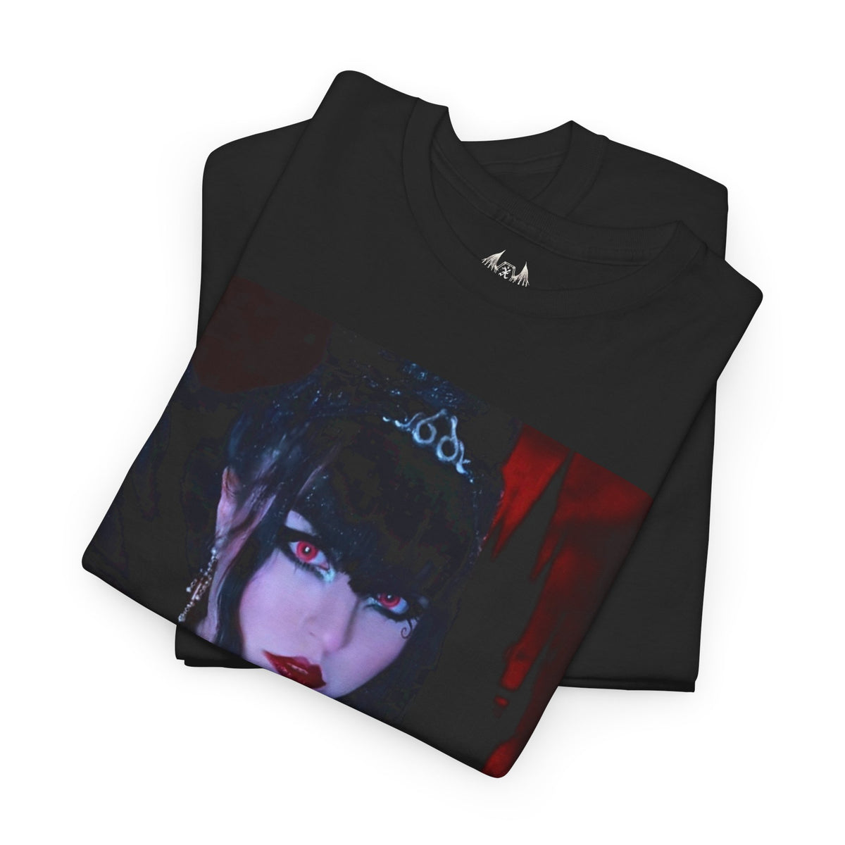 EYE OV XUL Countess Unisex T-Shirt