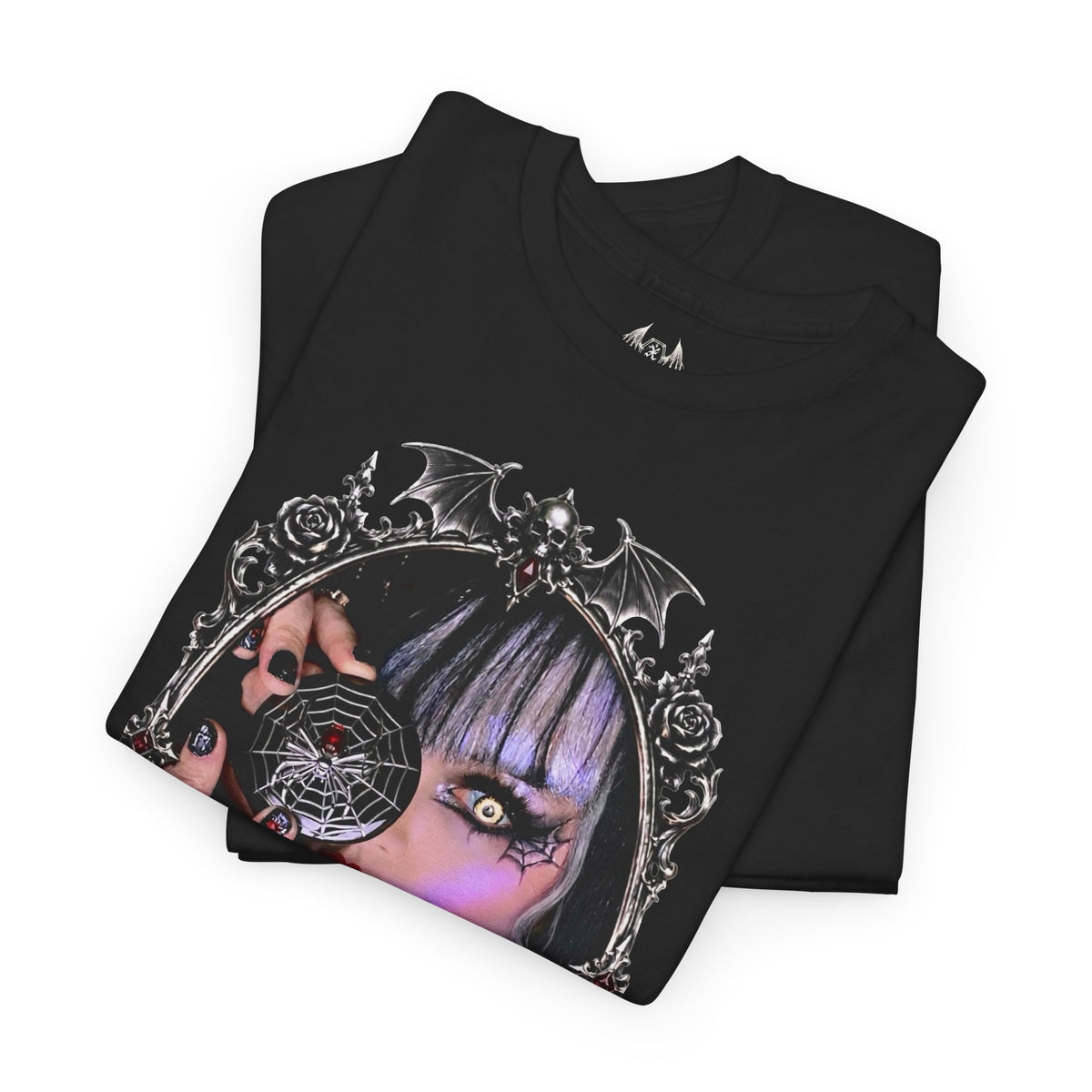 EYE OV XUL Mirror Unisex T-Shirt
