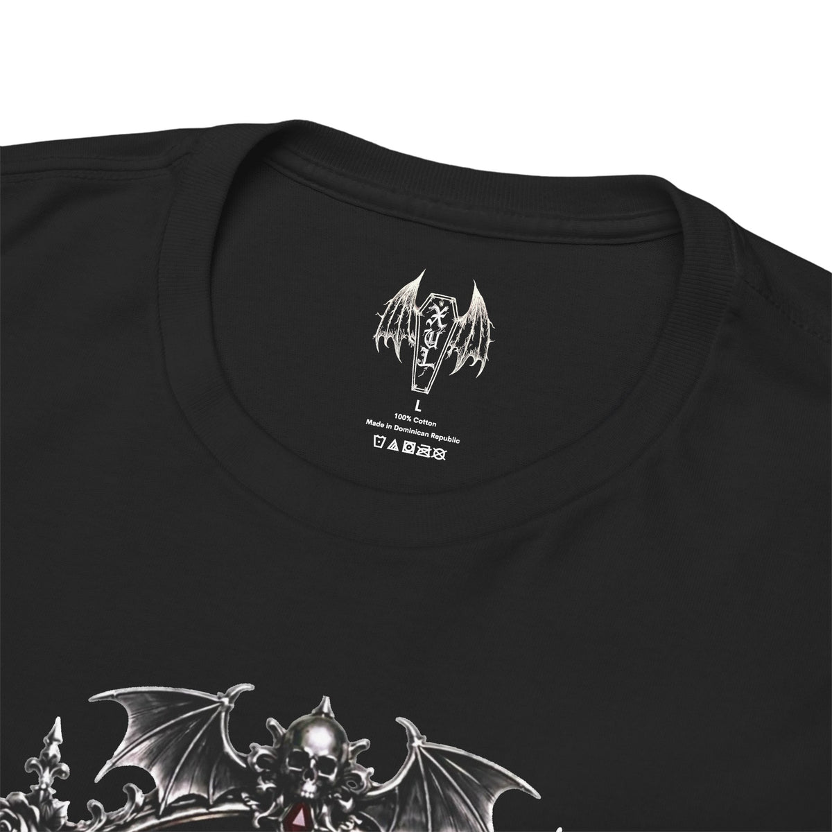 EYE OV XUL Mirror Unisex T-Shirt