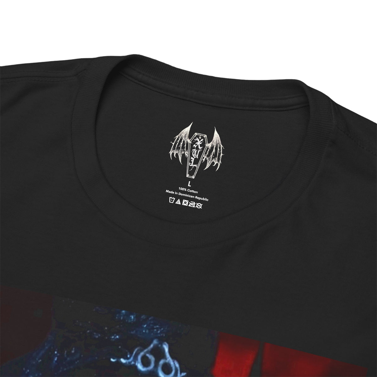 EYE OV XUL Countess Unisex T-Shirt