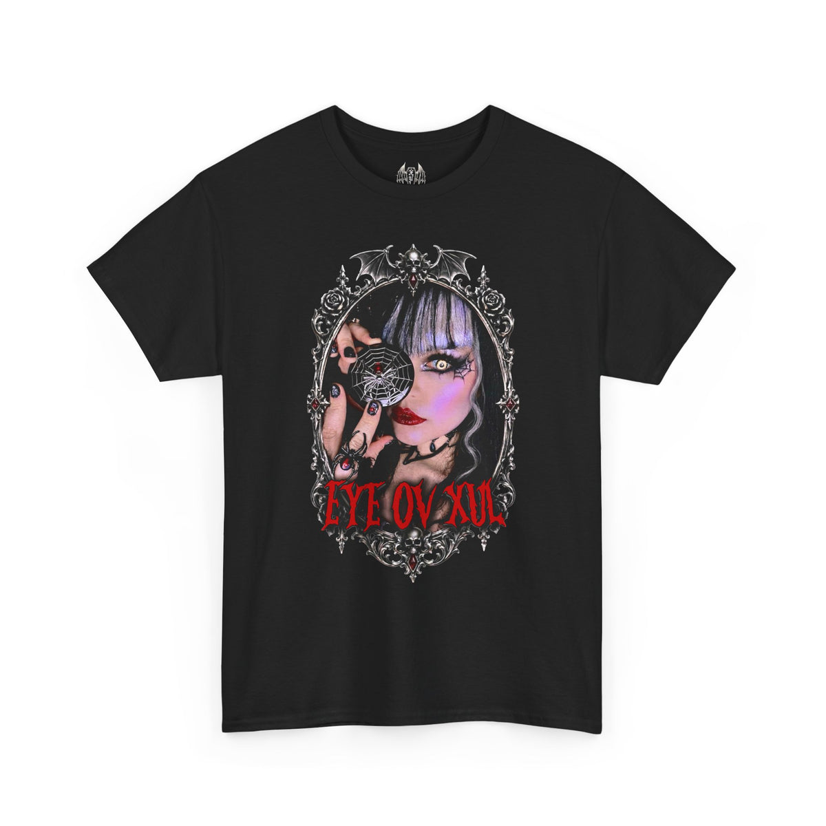 EYE OV XUL Mirror Unisex T-Shirt