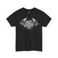 "Bat Winging It" Unisex T-Shirt