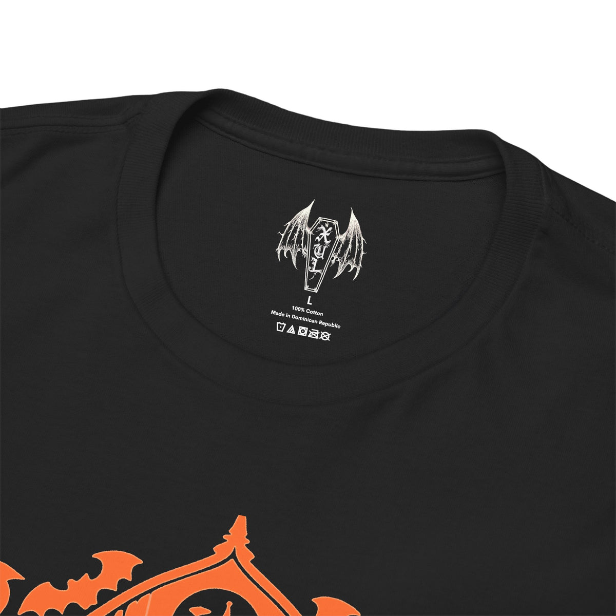 "Shut Up, I'm Halloween Hunting." Unisex T-Shirt
