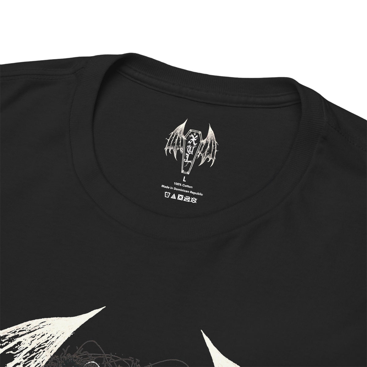 "Bat Winging It" Unisex T-Shirt