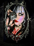 XUL Autographed Photo